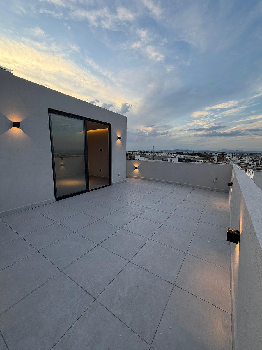 House in Gated Community in Capital Sur, El Marqués, photo 32 of 49