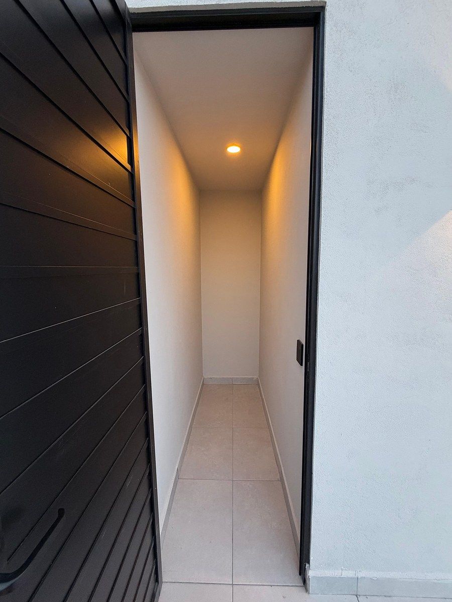 House in Gated Community in Capital Sur, El Marqués, photo 33 of 49