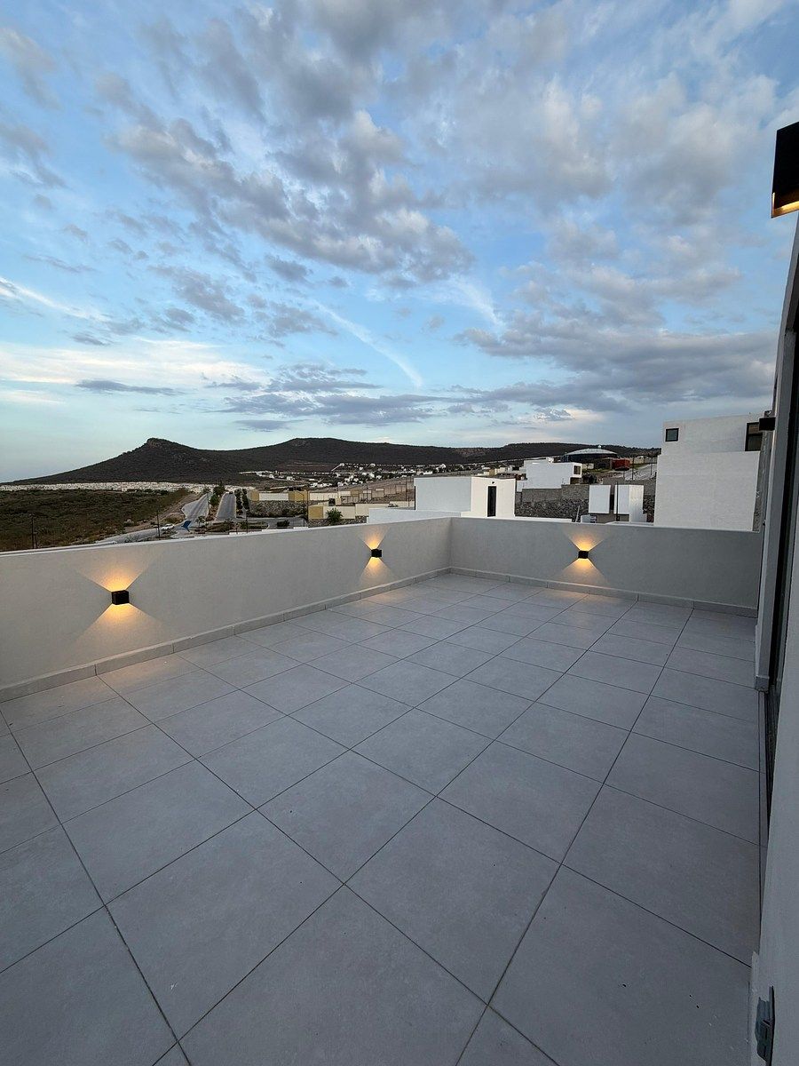 House in Gated Community in Capital Sur, El Marqués, photo 38 of 49