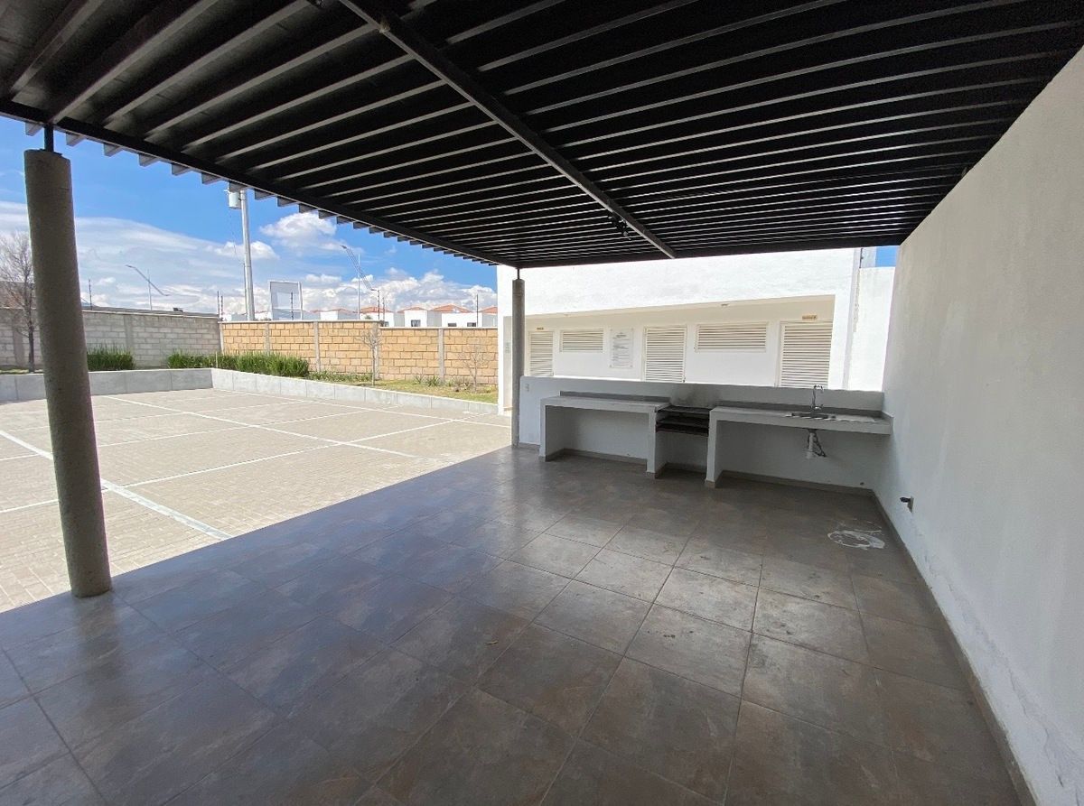 Casa em San Isidro, Querétaro, foto 17 de 20