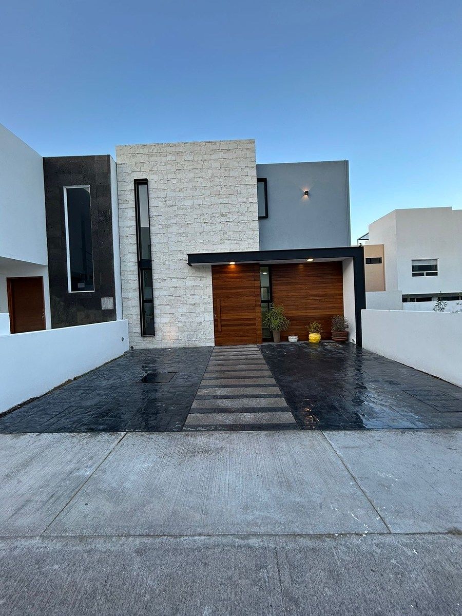 Casa em San Isidro, Querétaro, foto 2 de 20