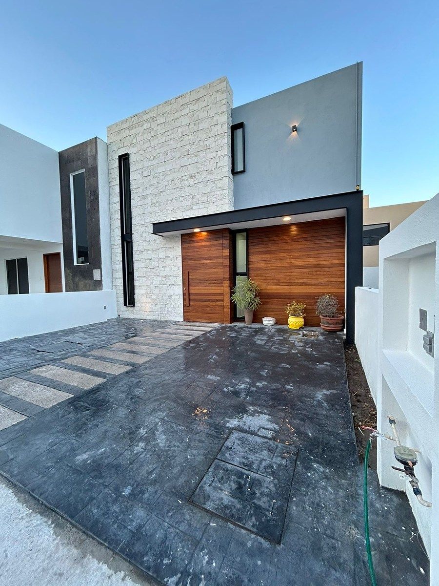 Casa em San Isidro, Querétaro, foto 4 de 20