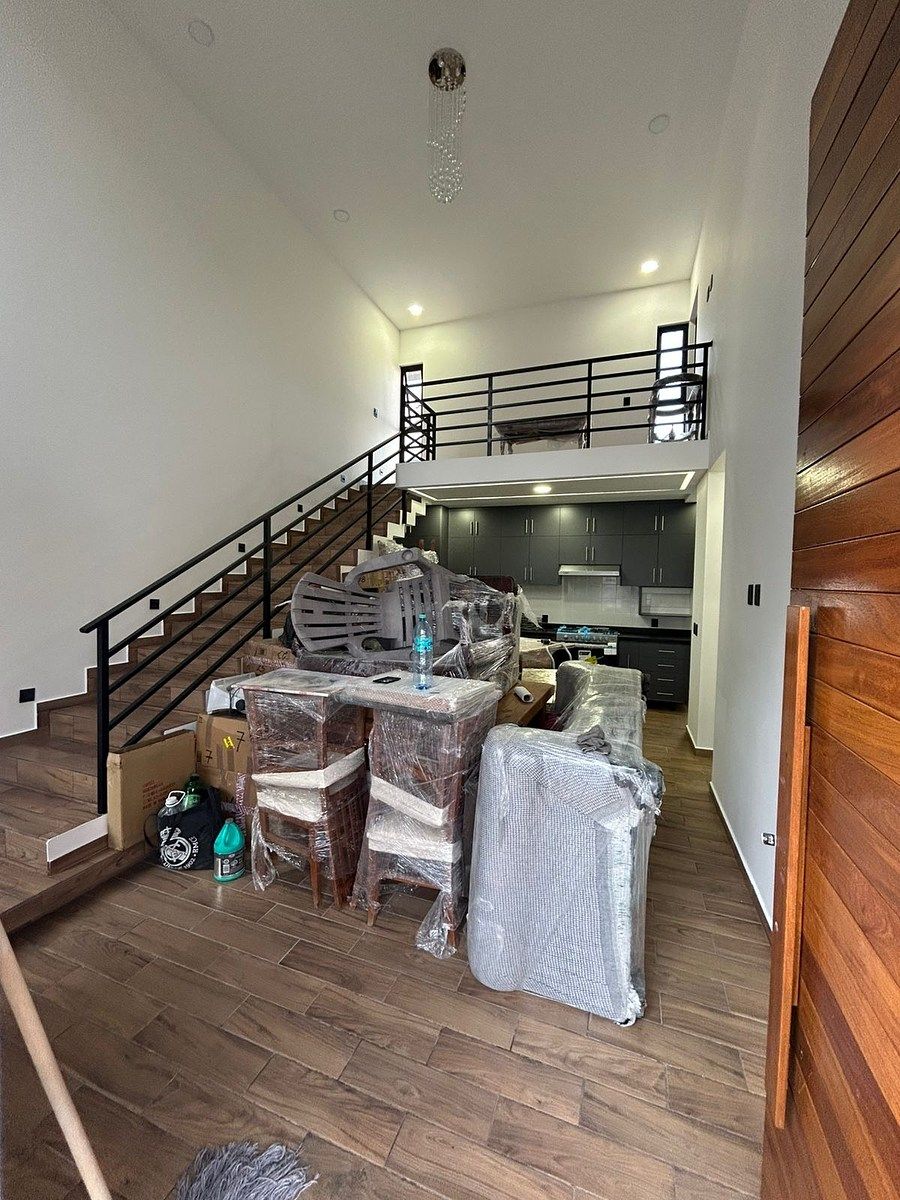 Casa em San Isidro, Querétaro, foto 8 de 20