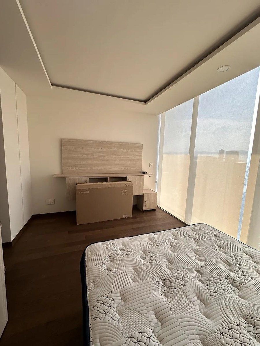 Apartamento em Cuajimalpa, Cuajimalpa de Morelos, foto 4 de 20