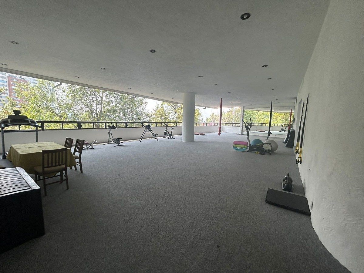 Casa em condomínio fechado em Bosque de las Lomas, Miguel Hidalgo, foto 27 de 28