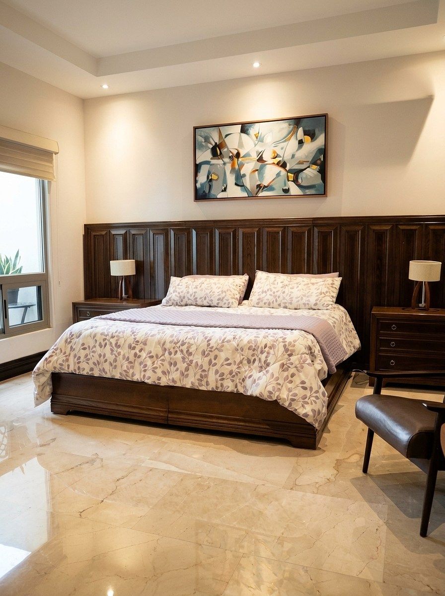 Casa em Cumbres Elite Premier, García, foto 9 de 11