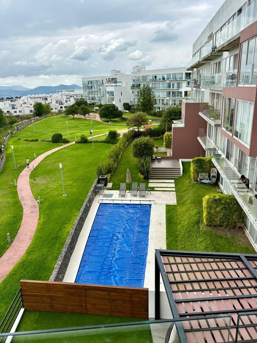 Apartamento em Zibatá, El Marqués, foto 17 de 41