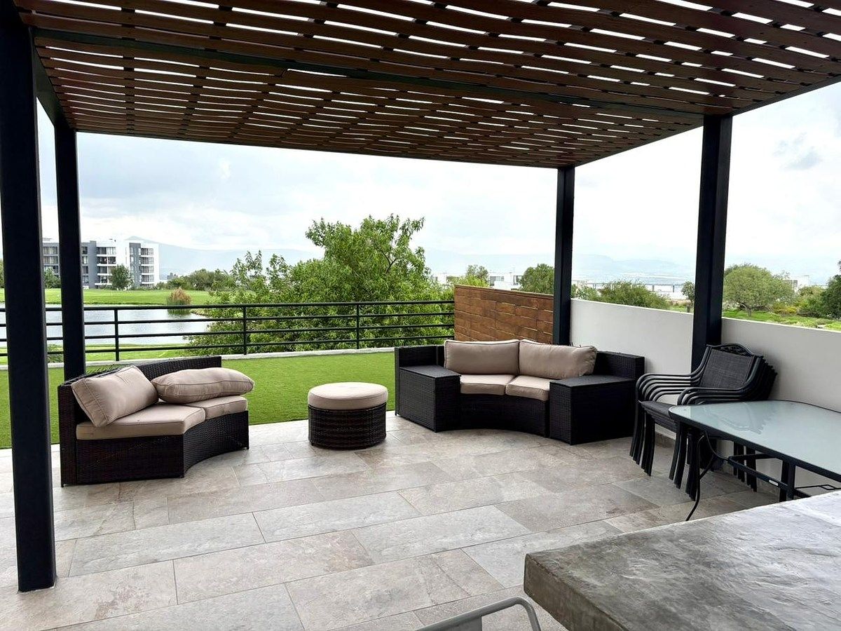 Apartamento em Zibatá, El Marqués, foto 24 de 41
