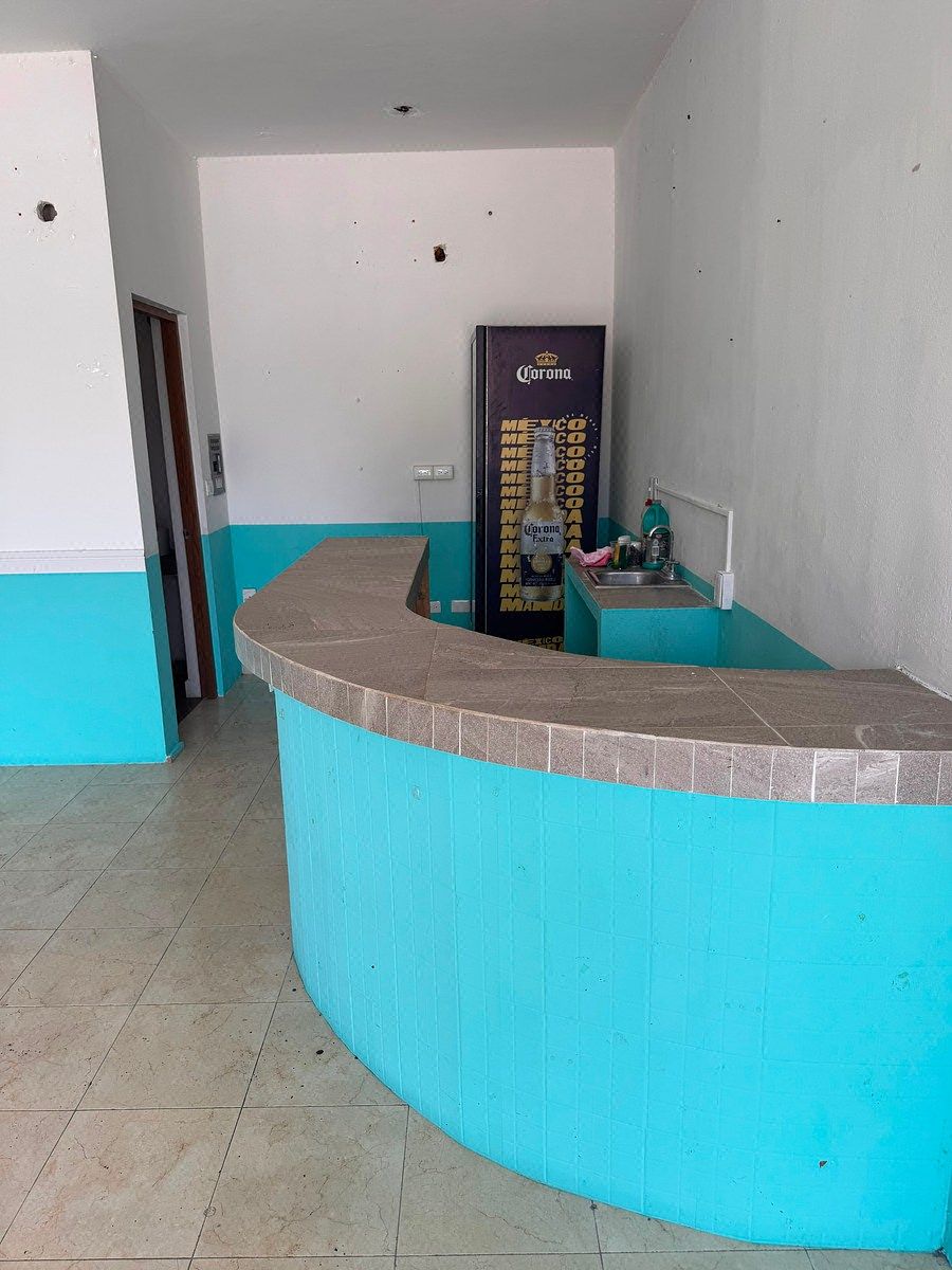Local comercial en México Norte, Mérida, foto 5 de 11