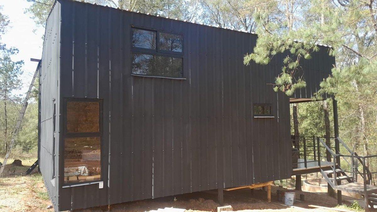 Casa en Juanacatlan, Tapalpa, foto 11 de 15