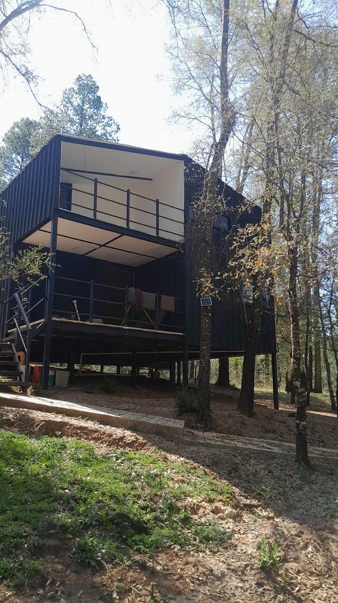 Casa en Juanacatlan, Tapalpa, foto 4 de 15