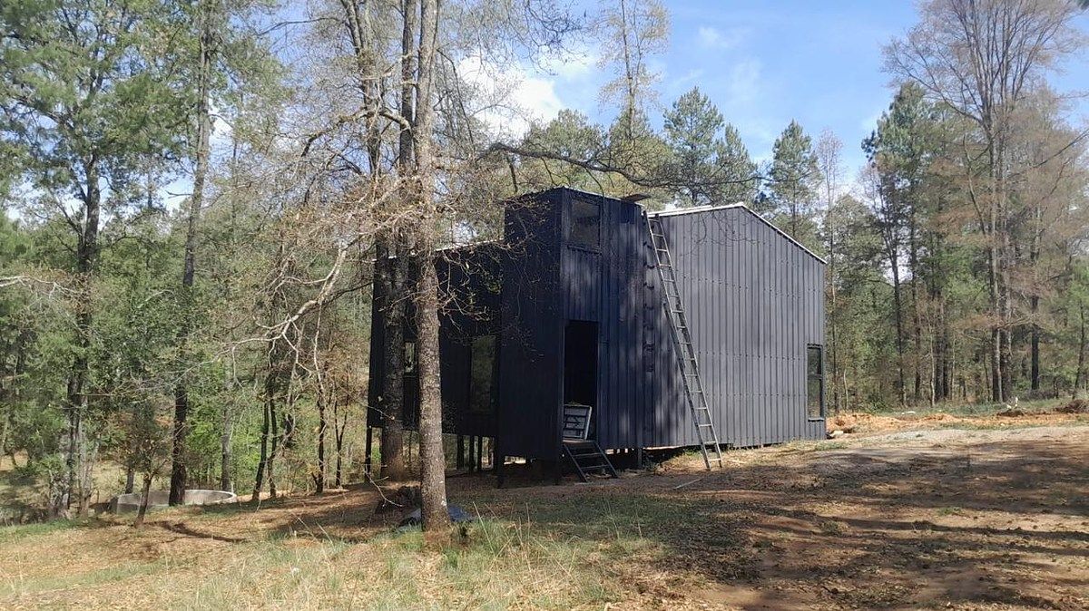 Casa en Juanacatlan, Tapalpa, foto 10 de 15