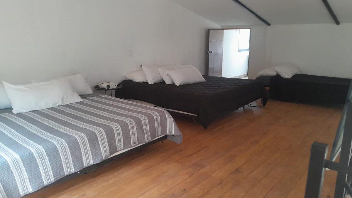 Casa en Juanacatlan, Tapalpa, foto 5 de 15