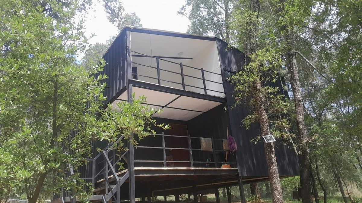 Cabaña en Venta en Valle de Los Reyes, Atemajac de Brizuela, Tapalpa, foto 1 de 15