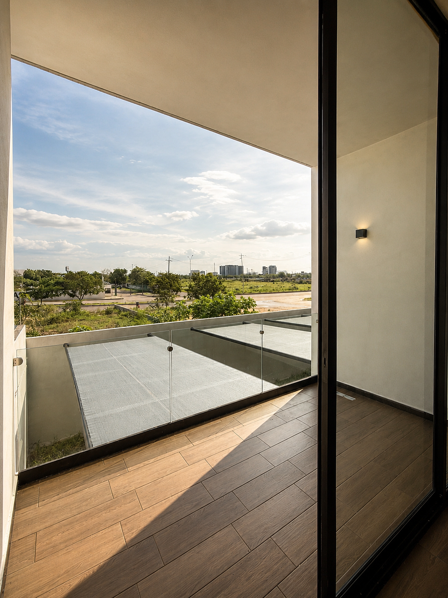 Departamento en San Ramon Norte, Mérida, foto 20 de 35
