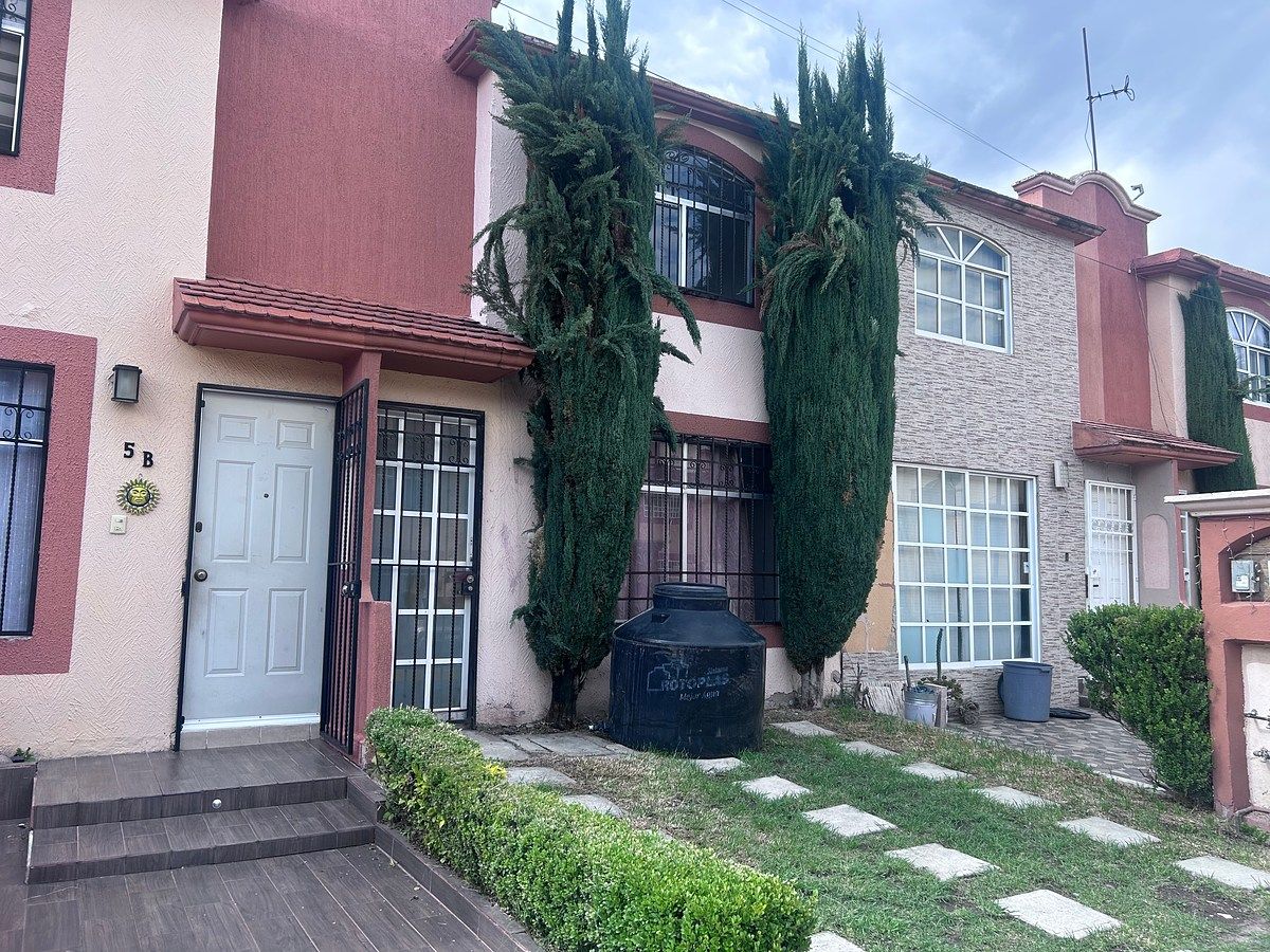 Casa en Cofradía III, Cuautitlán Izcalli, foto 11 de 12