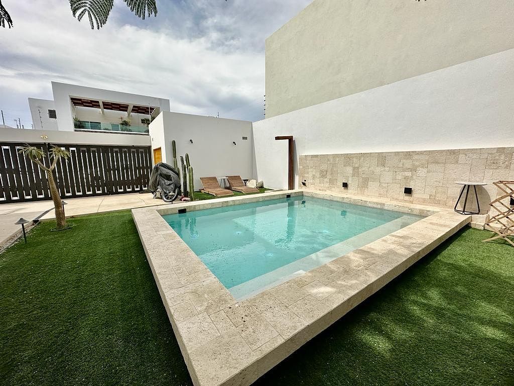 Casa en Monte Real Residencial, Los Cabos, foto 16 de 16
