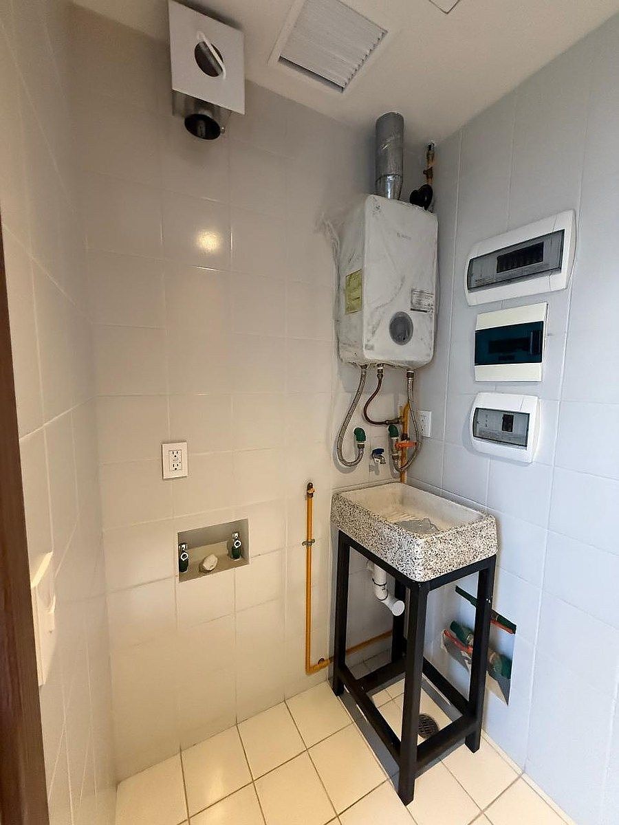 Departamento en Guadalupe Inn, Álvaro Obregón, foto 17 de 42