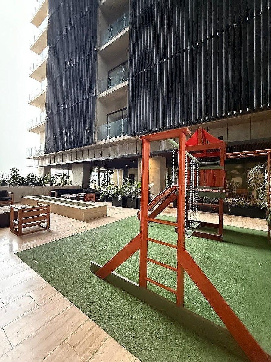 Departamento en Guadalupe Inn, Álvaro Obregón, foto 32 de 42