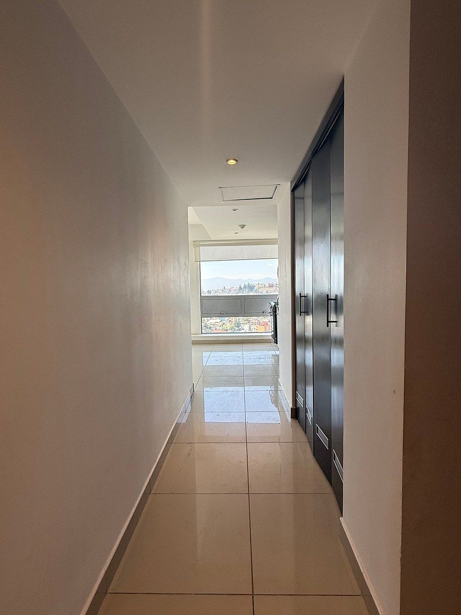 LINDO DEPARTAMENTO  A 2 KM DE SANTA FE, CON ELECTRODOMÉSTICOS, foto 1 de 23