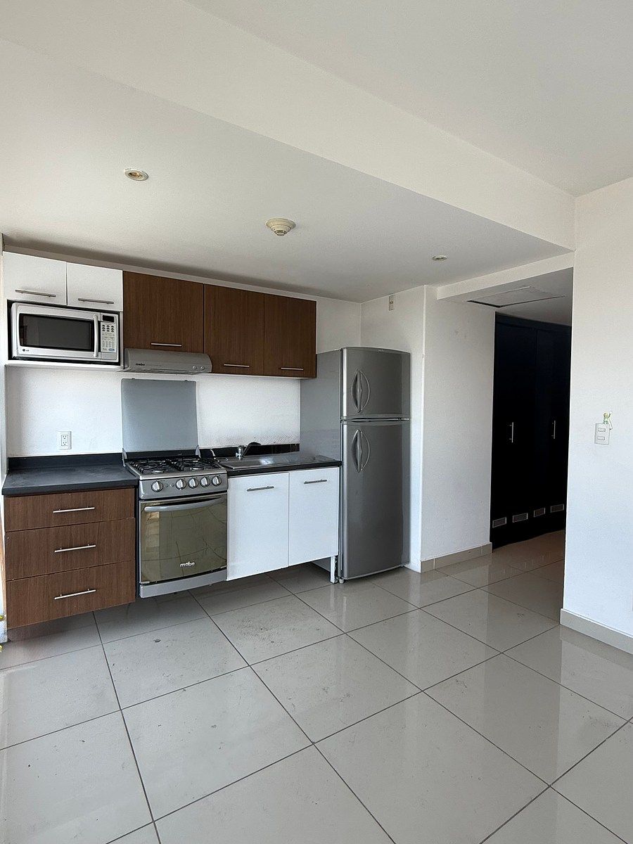 Departamento en Garcimarrero, Álvaro Obregón, foto 2 de 23