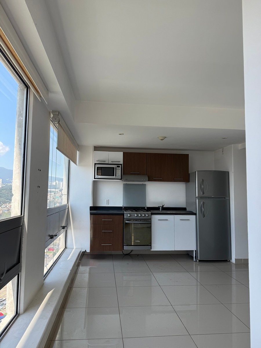 Departamento en Garcimarrero, Álvaro Obregón, foto 3 de 23