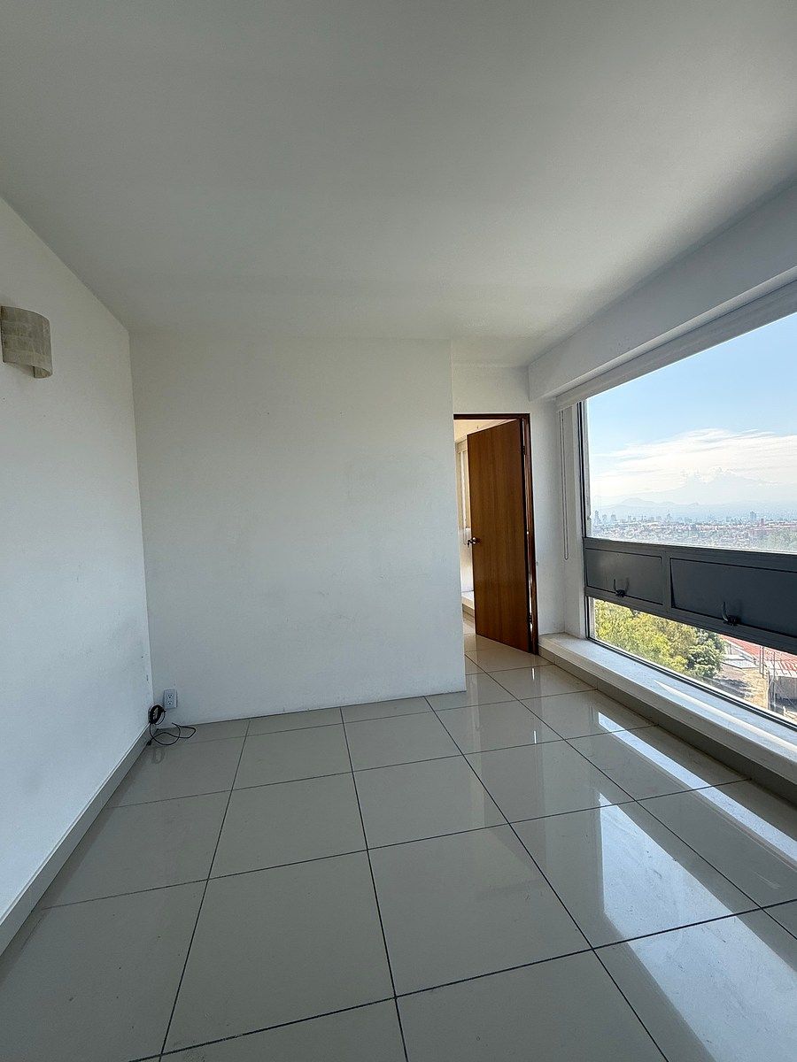 Departamento en Garcimarrero, Álvaro Obregón, foto 4 de 23