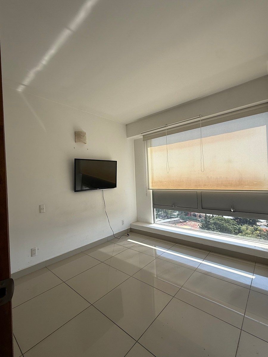 Departamento en Garcimarrero, Álvaro Obregón, foto 5 de 23