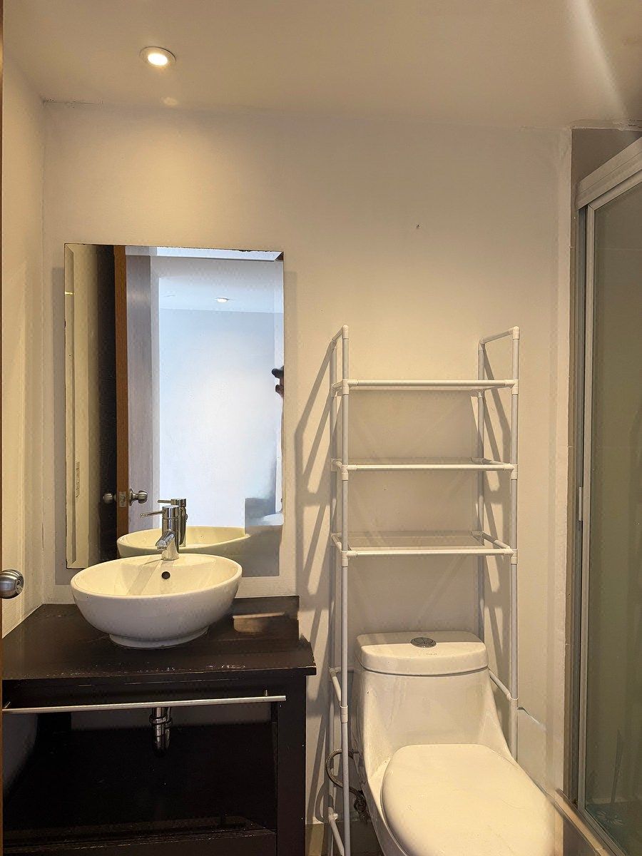 Departamento en Garcimarrero, Álvaro Obregón, foto 9 de 23
