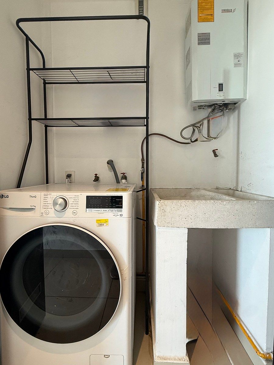 Departamento en Garcimarrero, Álvaro Obregón, foto 10 de 23
