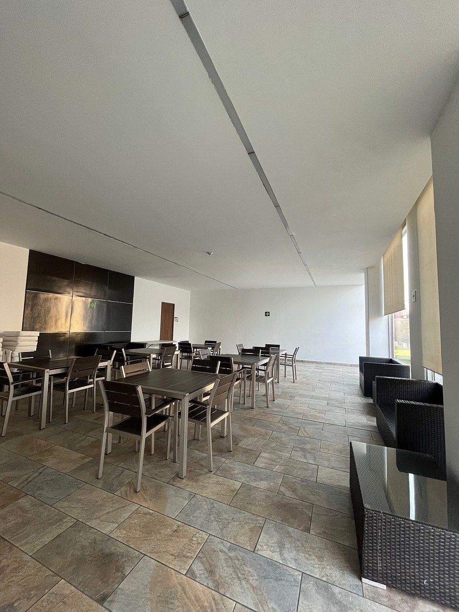 Departamento en Garcimarrero, Álvaro Obregón, foto 12 de 23