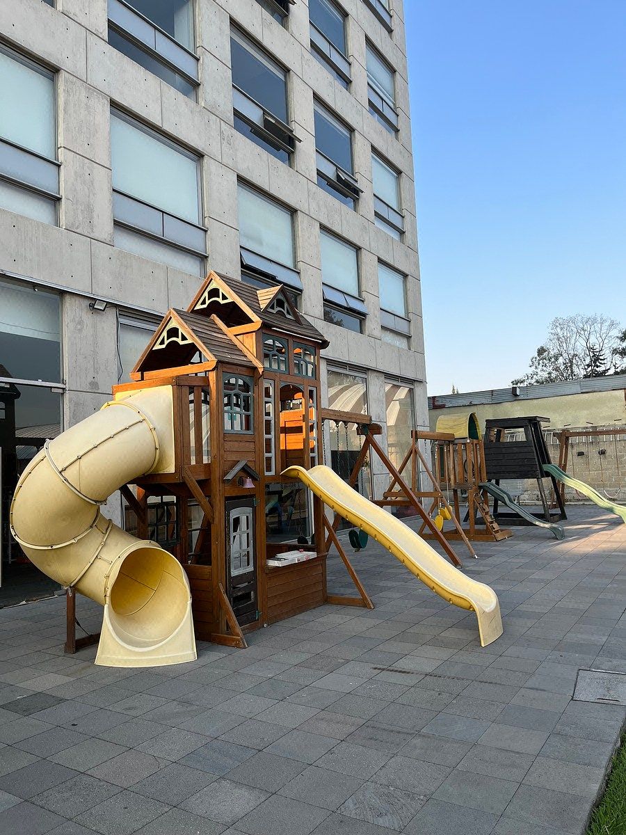Departamento en Garcimarrero, Álvaro Obregón, foto 18 de 23