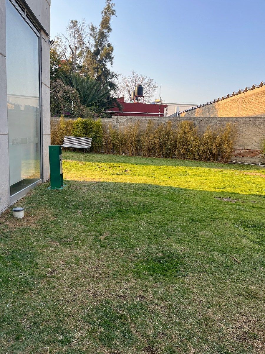 Departamento en Garcimarrero, Álvaro Obregón, foto 20 de 23