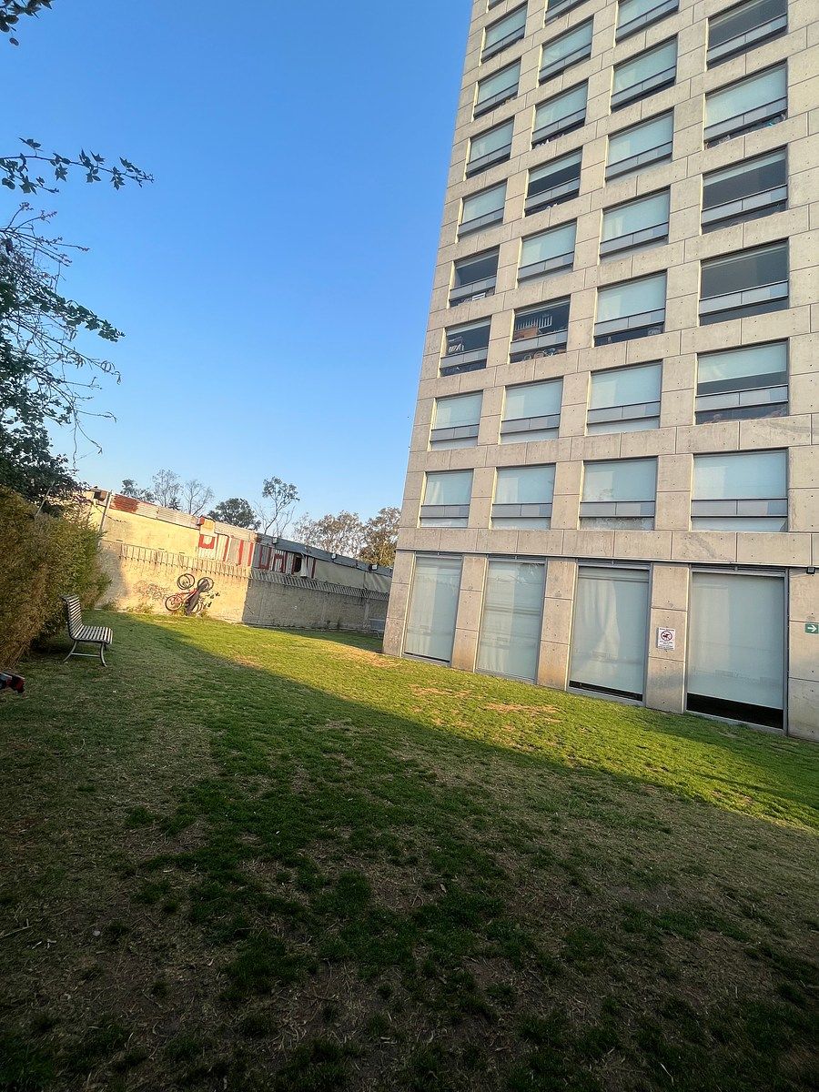 Departamento en Garcimarrero, Álvaro Obregón, foto 21 de 23