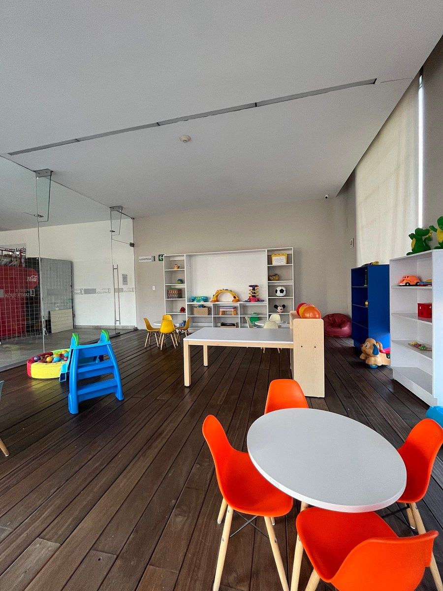 Departamento en Garcimarrero, Álvaro Obregón, foto 17 de 23
