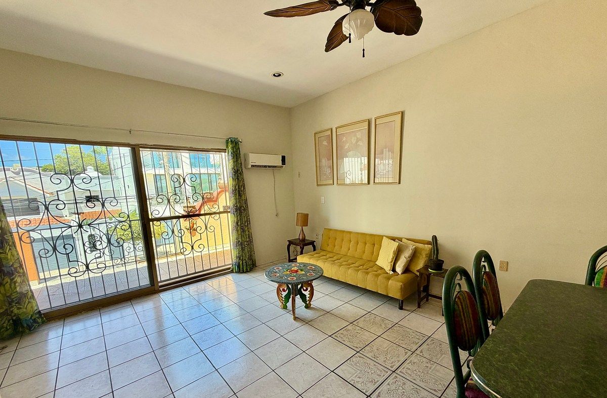 Apartment in Sábalo Country Club, Mazatlán, photo 2 of 48