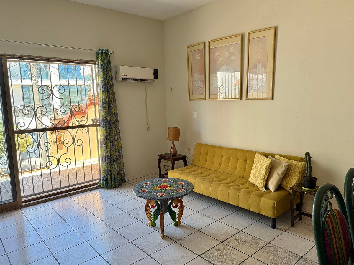 Apartment in Sábalo Country Club, Mazatlán, photo 3 of 48