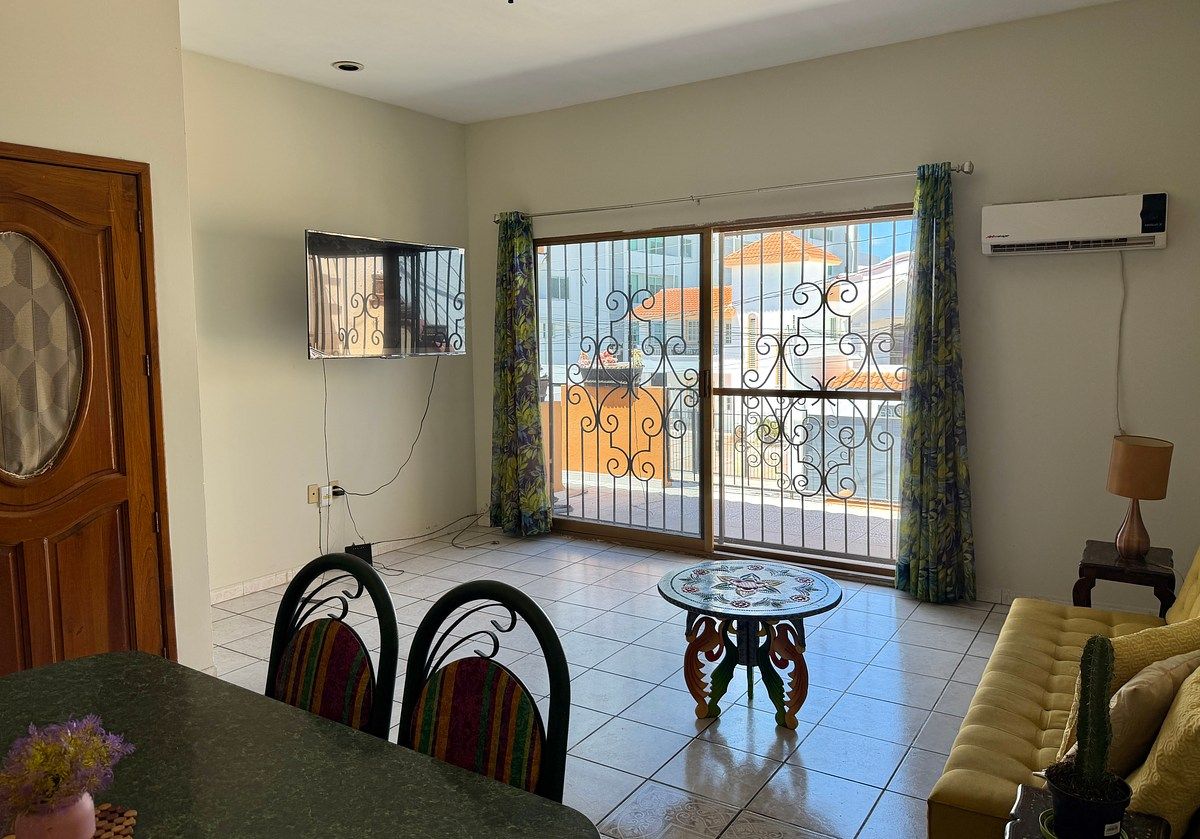 Apartment in Sábalo Country Club, Mazatlán, photo 4 of 48