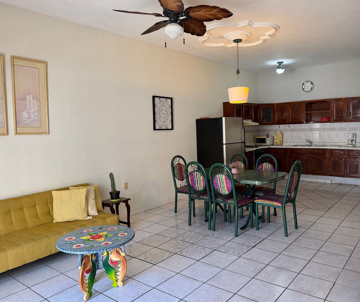 Apartment in Sábalo Country Club, Mazatlán, photo 11 of 48