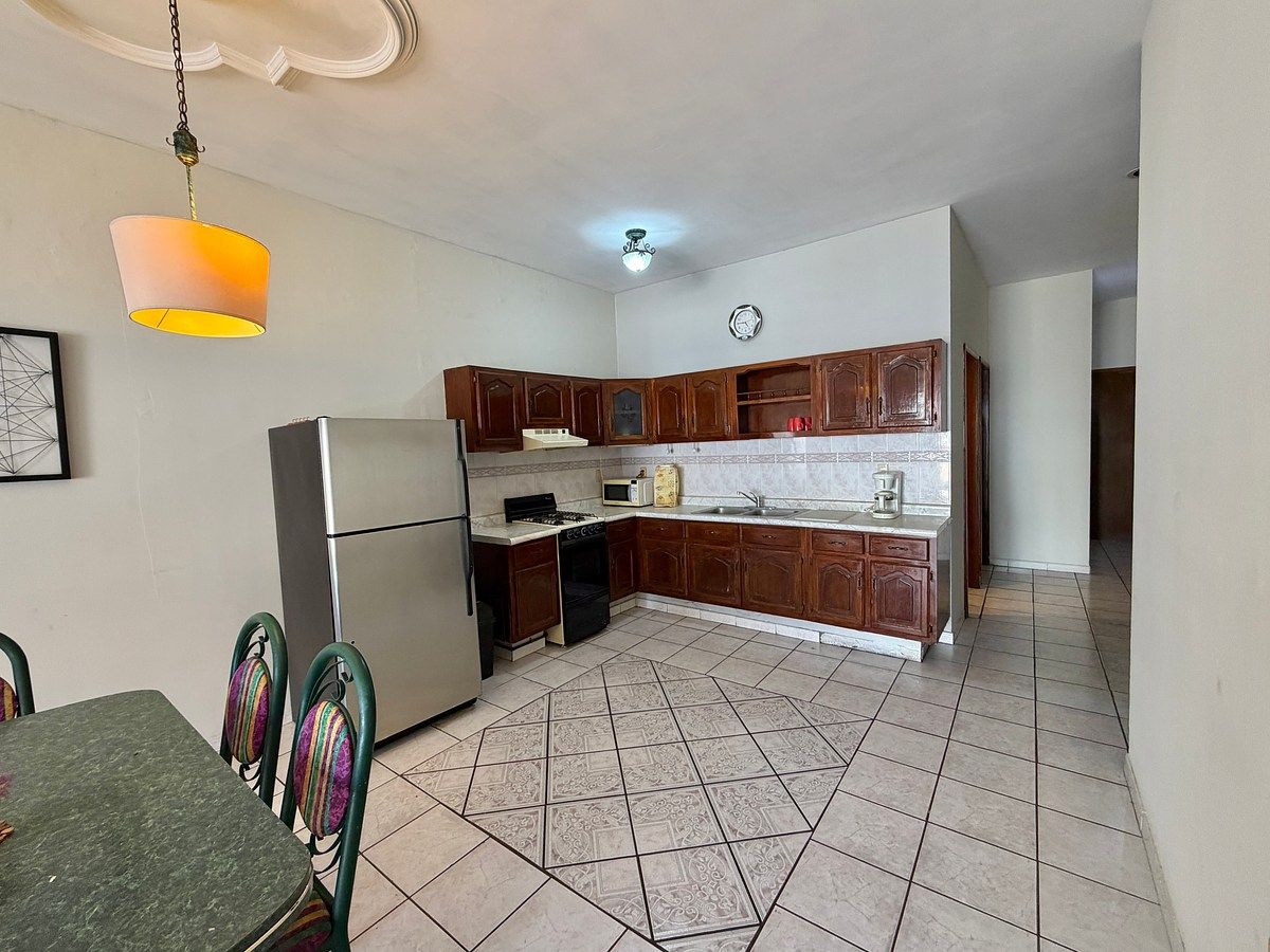 Apartment in Sábalo Country Club, Mazatlán, photo 12 of 48