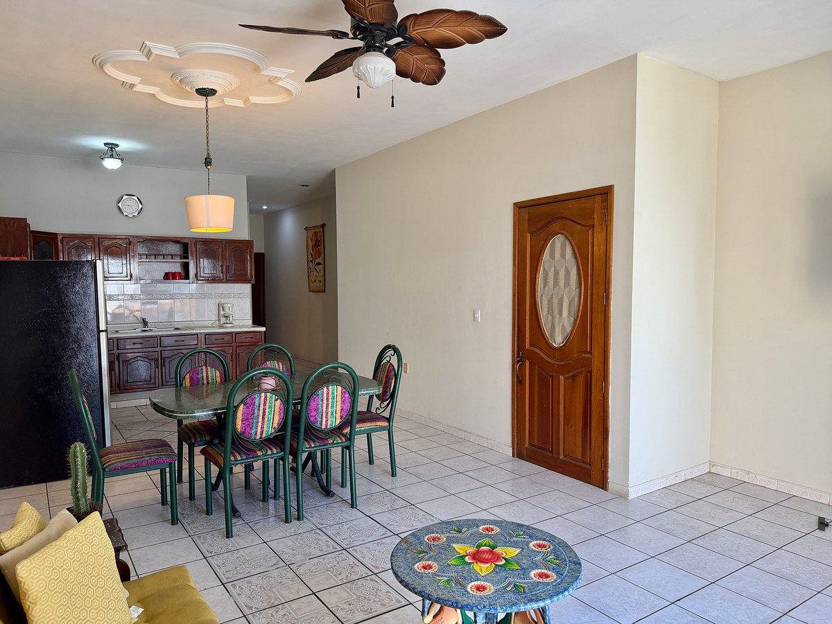 Apartment in Sábalo Country Club, Mazatlán, photo 14 of 48