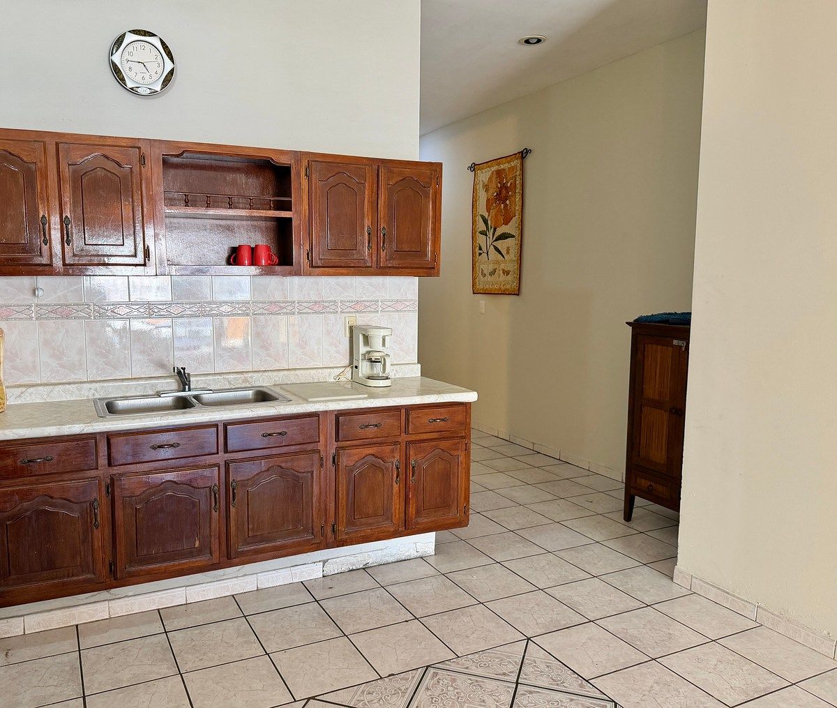 Apartment in Sábalo Country Club, Mazatlán, photo 15 of 48