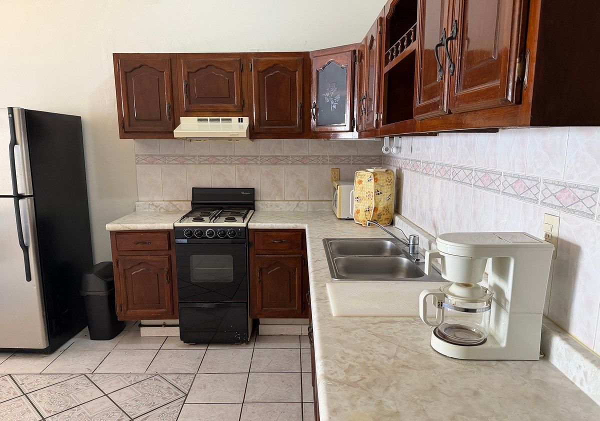 Apartment in Sábalo Country Club, Mazatlán, photo 17 of 48