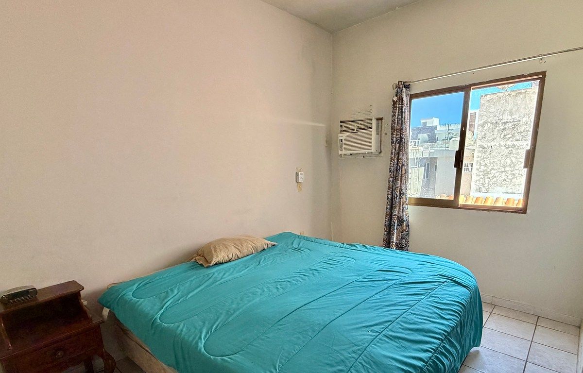 Apartment in Sábalo Country Club, Mazatlán, photo 19 of 48