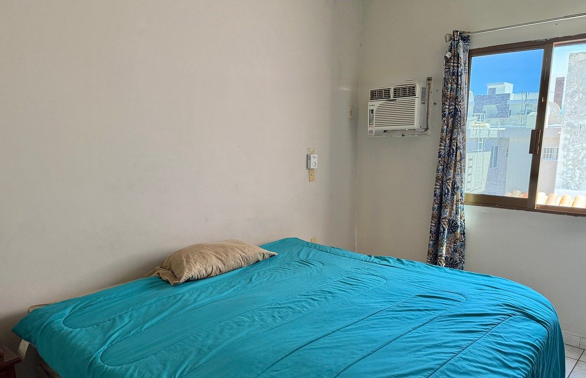 Apartment in Sábalo Country Club, Mazatlán, photo 20 of 48