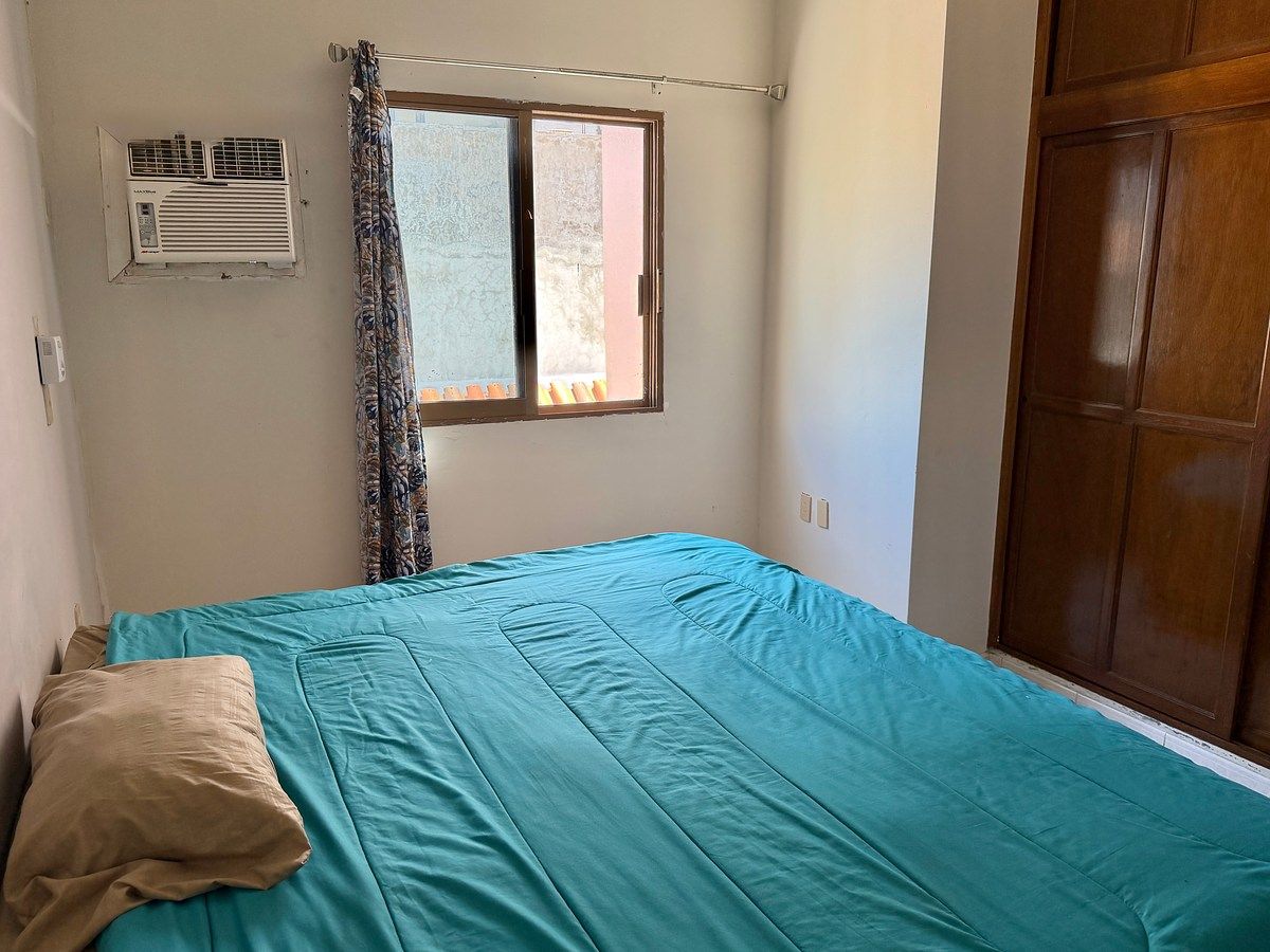 Apartment in Sábalo Country Club, Mazatlán, photo 21 of 48