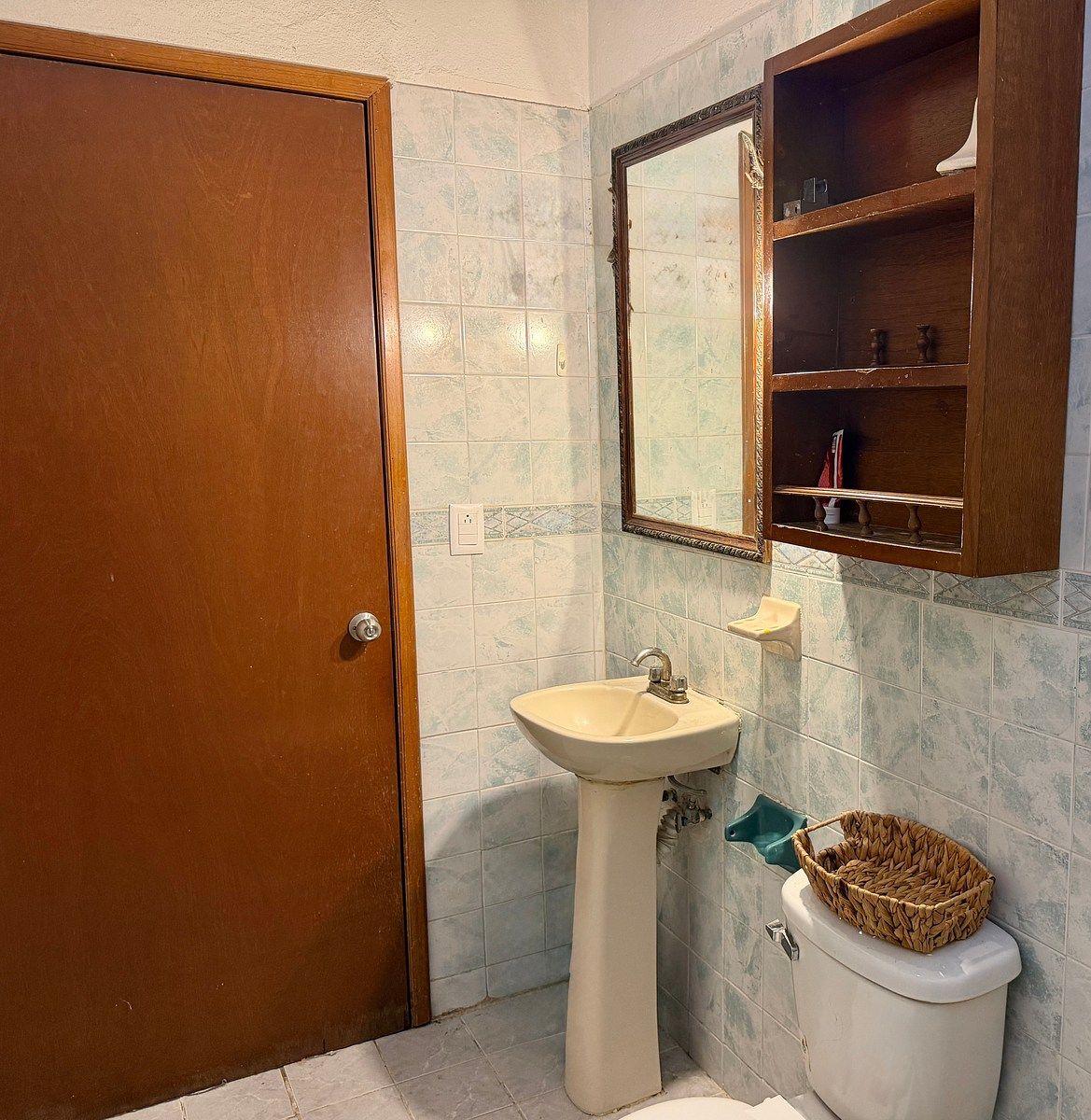 Apartment in Sábalo Country Club, Mazatlán, photo 24 of 48