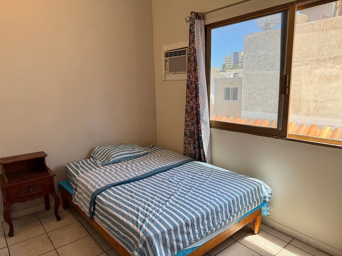 Apartment in Sábalo Country Club, Mazatlán, photo 27 of 48