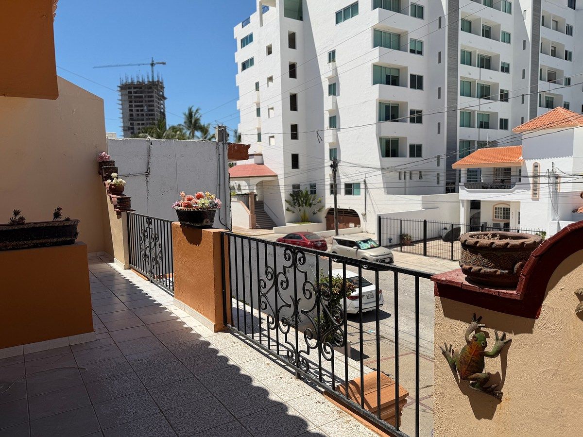 Apartment in Sábalo Country Club, Mazatlán, photo 9 of 48