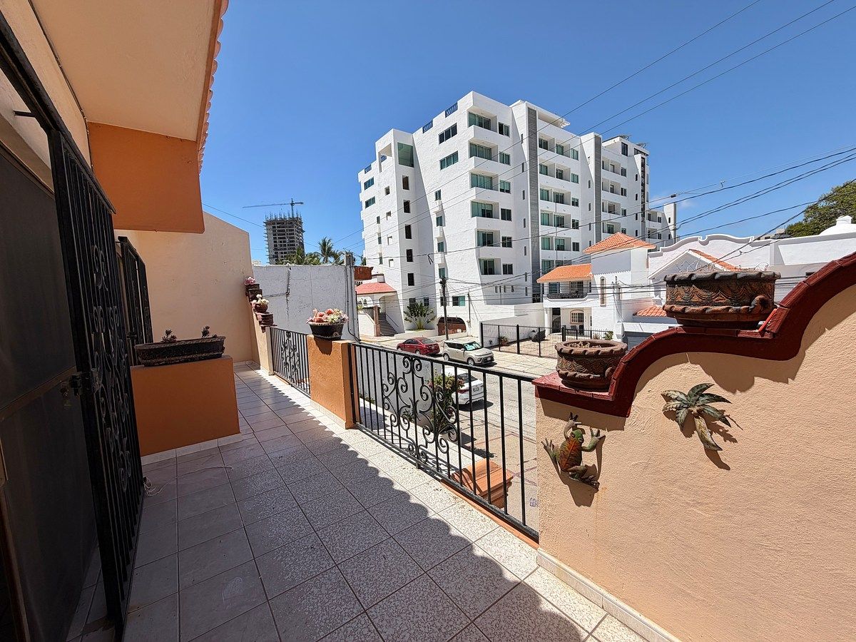 Apartment in Sábalo Country Club, Mazatlán, photo 6 of 48